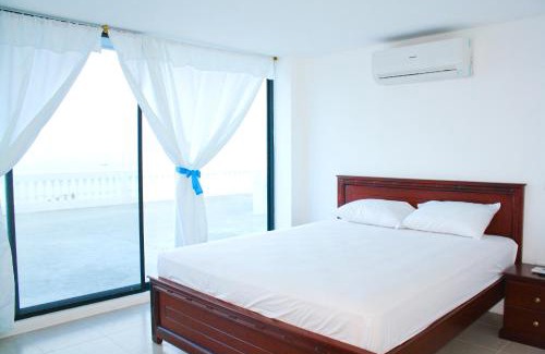 Manta Hotel | Casa Blanca Hotel Boutique