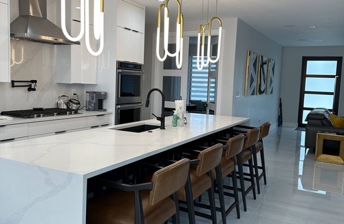 Cypress Lakes House | Casa Blanca Intracoastal Waterway 4 bedroom, 3.5 bath newly renovated