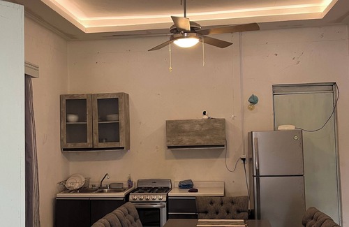 Ciudad Valles House | "Casa Blanca" is an ideal place for families and friends.