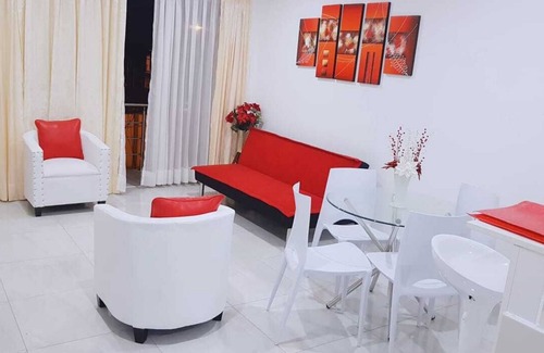 Trujillo Apartment | Casa Blanca