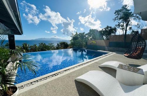 Puerto Galera House | Casa Blanca Puerto Galera