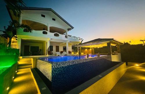 Puerto Galera House | Casa Blanca Puerto Galera