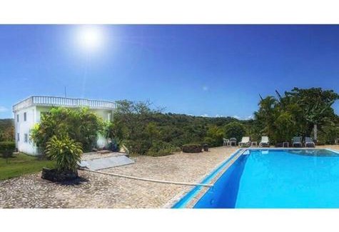 Las Galeras Apartment | Casa Blanca Samaná - Las Galeras