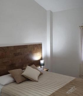 Puerto Lopez Apartment | Casa Blanca Suites