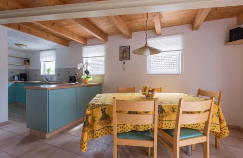 Frasco House | Casa Blu