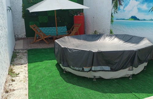 Cerro Azul House | Casa Blue Hill Beach