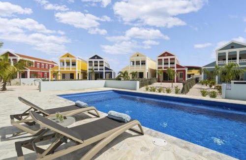 Tera Kora Villa | Casa Blue Marlin
