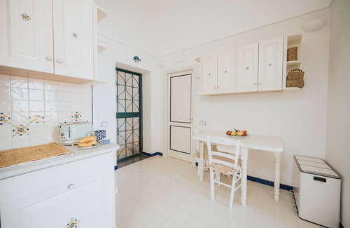 Atrani Apartment | Casa Blue Torricella by Elite Villas