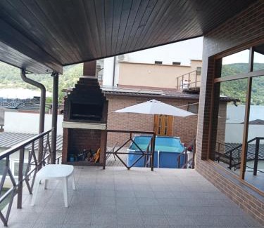 Dubova House | Casa Bobo Dubova