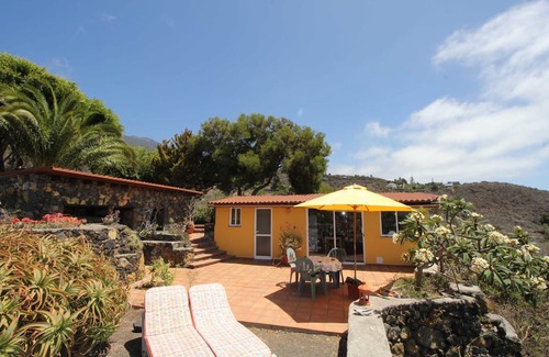 Los Llanos de Aridane Villa | Casa Bodega