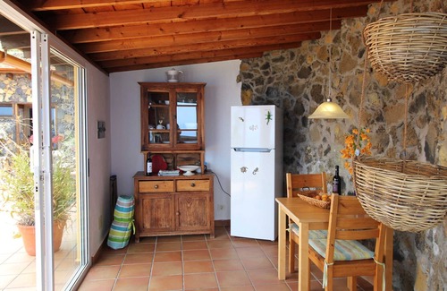 Los Llanos de Aridane Villa | Casa Bodega