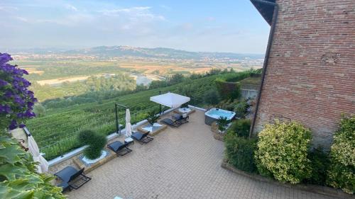 Barbaresco House | Casa Boffa