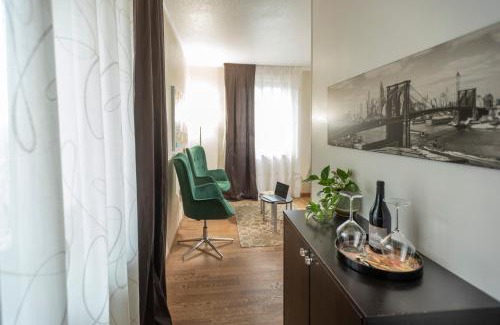 Barbaresco House | Casa Boffa