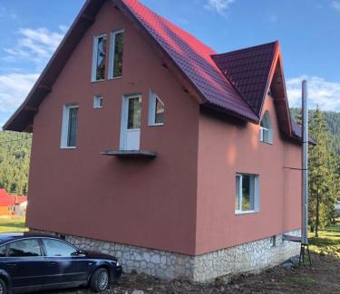 Vartop Villa | Casa Bogdan