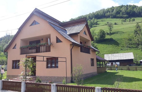 Vidra Cabin | Casa Boglea