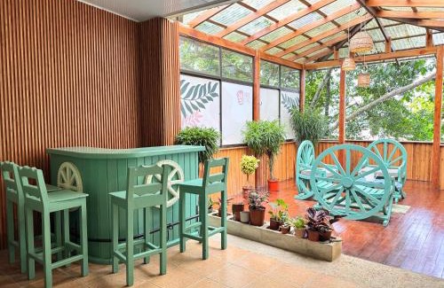 Quesada House | Casa Boho