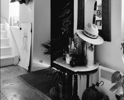 Alaminos House | Casa BOHO