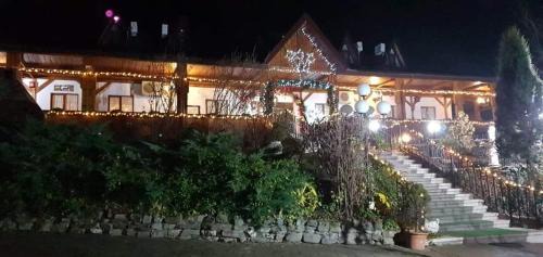 Iasi House | Casa Boiereasca