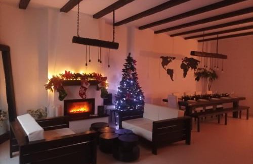 Sighetu Marmatiei House | Casa Bolta Rece
