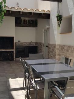 Chella House | Casa Bonaire