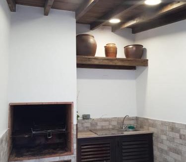 Chella House | Casa Bonaire