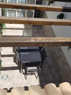 Chella House | Casa Bonaire