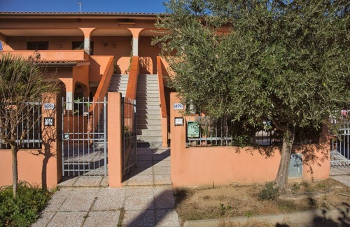 Bonalaccia-Filetto Apartment | Casa Bonalaccia in the quiet of Marina di Campo