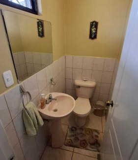 Latacunga House | Casa Bonita Disponible