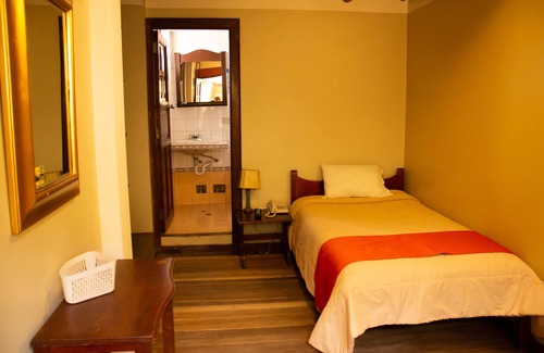 Cajamarca Hotel | CASA BONITA hostal boutique