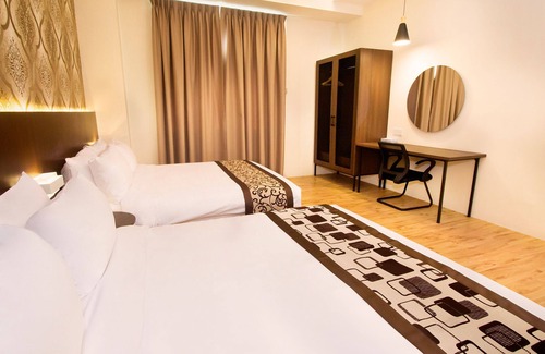 Klebang Kechil Hotel | Casa Bonita Hotel