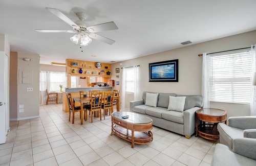 Old Town Condo | Casa Bonita Key West ~ by Rent Key West Vacations