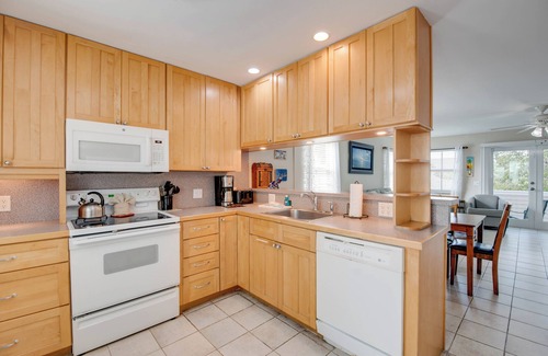Old Town Condo | Casa Bonita Key West ~ by Rent Key West Vacations