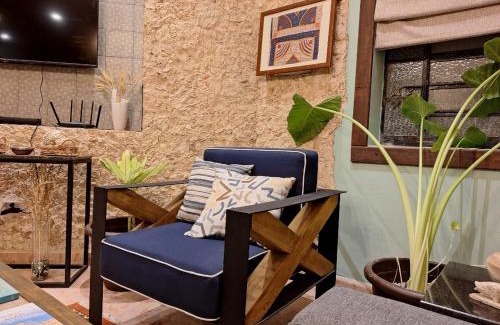 Centro House | Casa Bonita