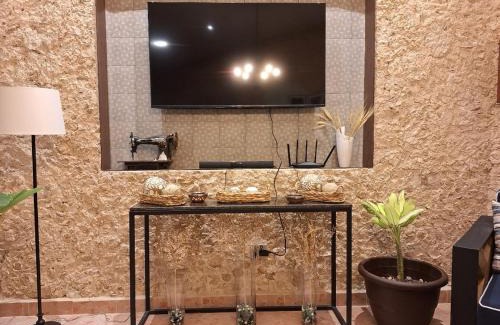 Centro House | Casa Bonita