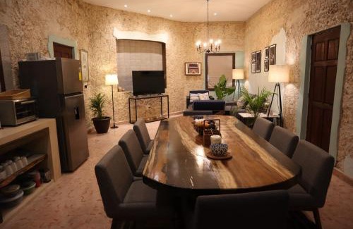 Centro House | Casa Bonita