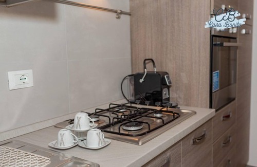 Rho Bed & Breakfast | CASA BONITA RHO B&B