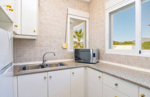 Casas de Torrat Villa | Casa Bonita Vista