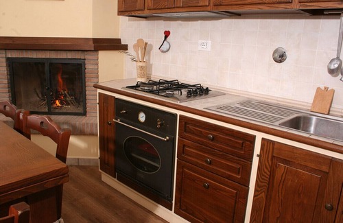 Chiusi della Verna Apartment | Casa Bonucci holidays in Tuscany