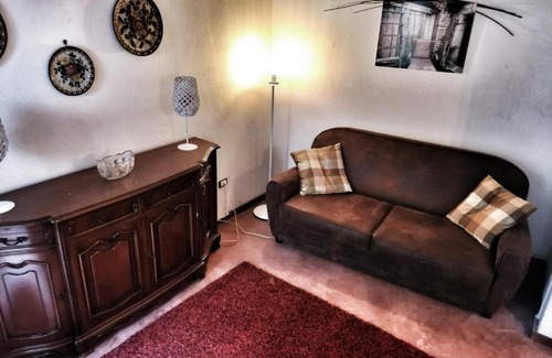 Cancellara Apartment | Casa borghetto
