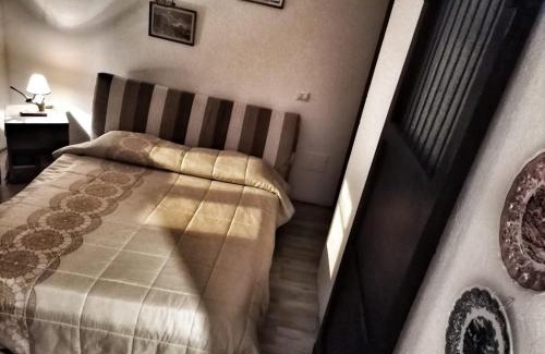 Cancellara Apartment | Casa borghetto