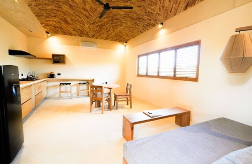 Barra de Colotepec Apartment | Casa Borka LUXURY FULLY FURNISHED BEACH CONDOS WITH POOL