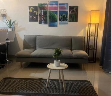 Desamparados Apartment | Casa Bosque GuestHouse & Car Rental - Free SJO Airport Shuttle