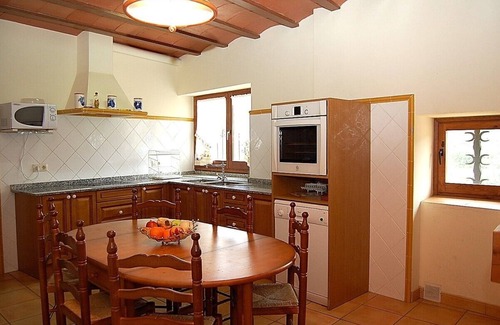 Ponts House | Casa Bosque - here you will feel you're overlooking the entire world!