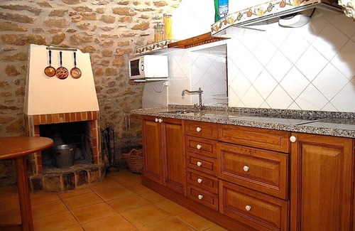 Ponts House | Casa Bosque - here you will feel you're overlooking the entire world!