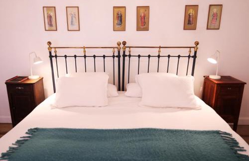 San Javier Hotel | Casa Bouchon Hotel Boutique