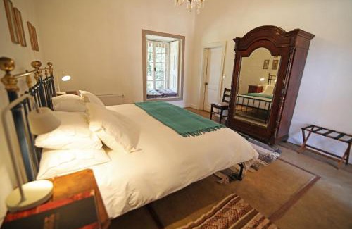San Javier Hotel | Casa Bouchon Hotel Boutique