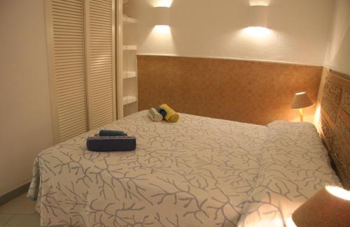 Santa Teresa di Gallura Apartment | Casa Bouganville