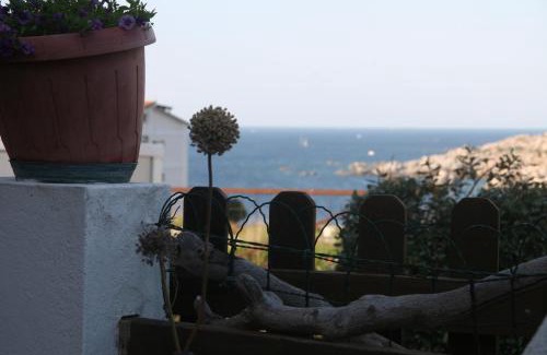 Santa Teresa di Gallura Apartment | Casa Bouganville