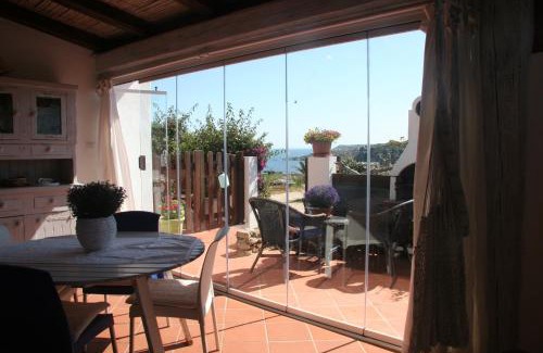 Santa Teresa di Gallura Apartment | Casa Bouganville