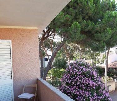 Porto Pozzo Apartment | Casa Boutique Angelika